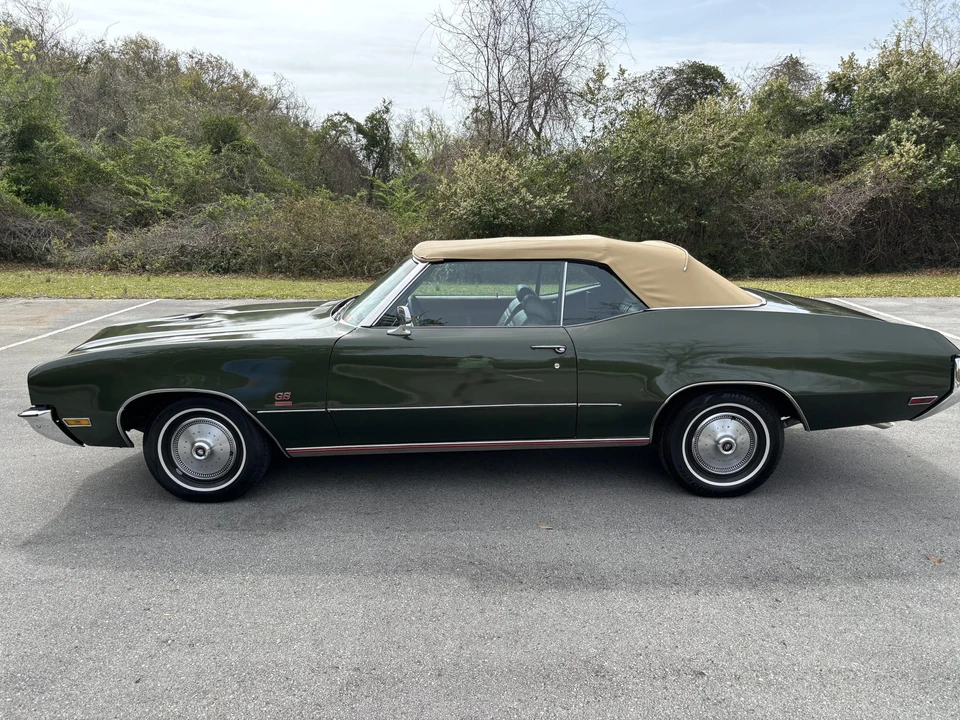 1972 Buick Gran Sport - Image 14 of 31