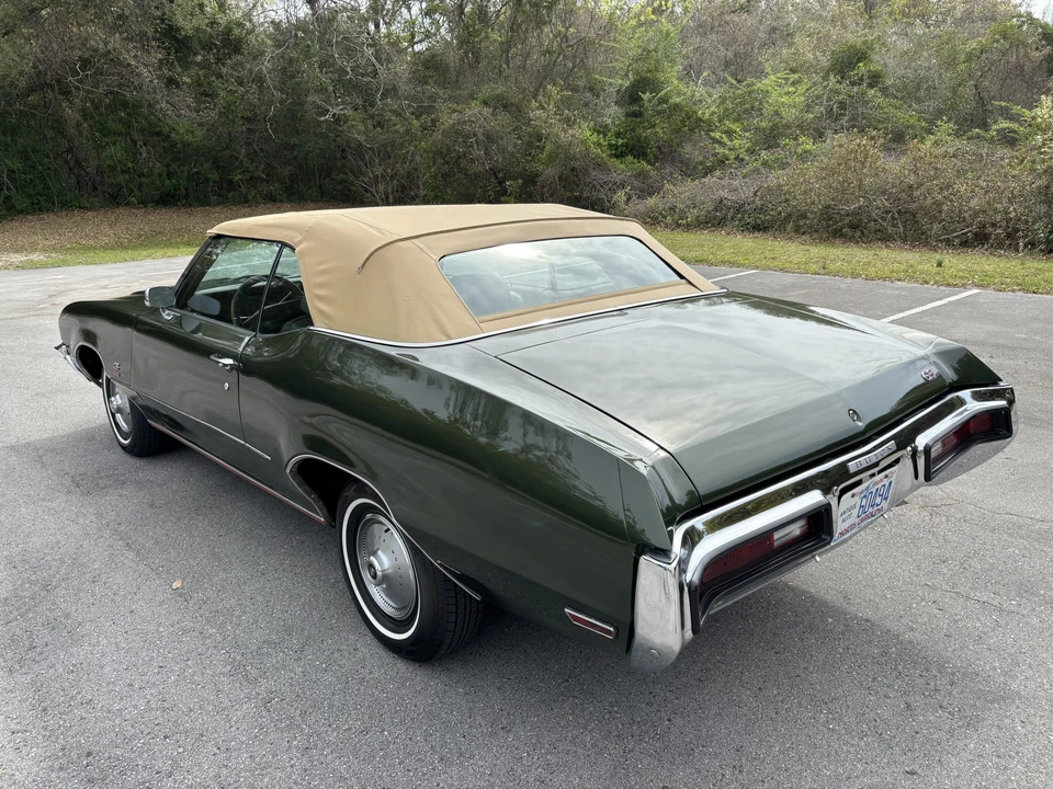 1972 Buick Gran Sport - Image 13 of 31