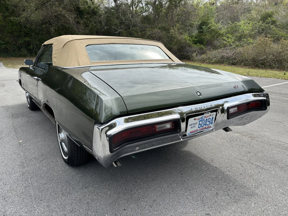 1972 Buick Gran Sport - Image 12 of 31