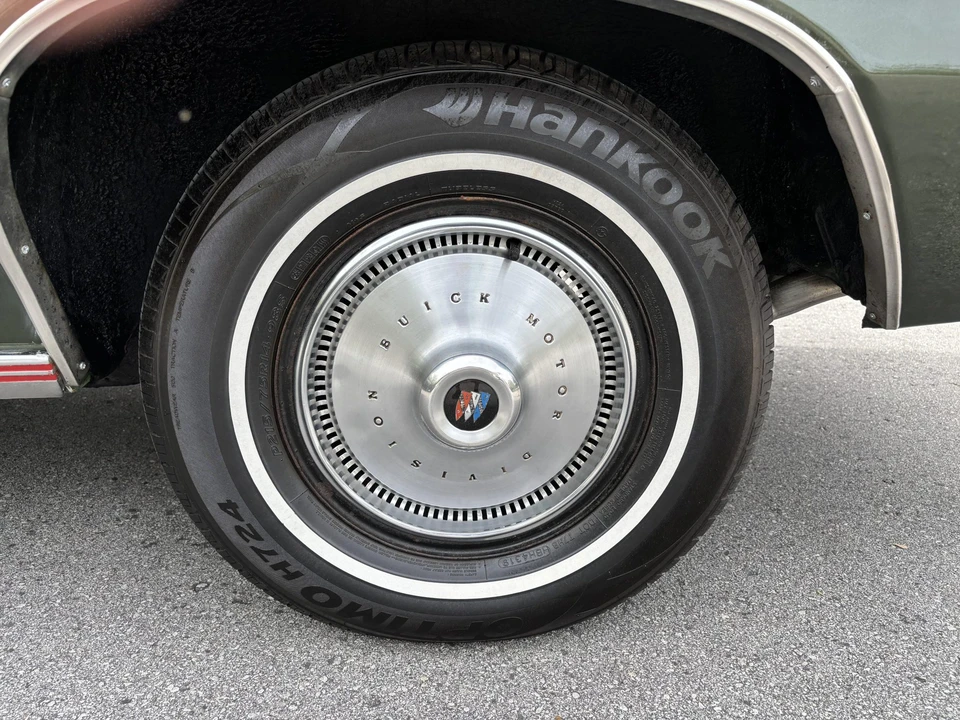 1972 Buick Gran Sport - Image 26 of 31