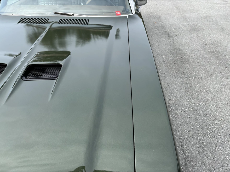 1972 Buick Gran Sport - Image 20 of 31
