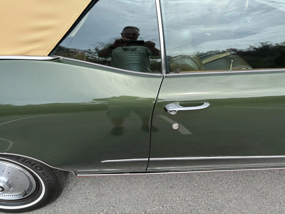 1972 Buick Gran Sport - Image 17 of 31