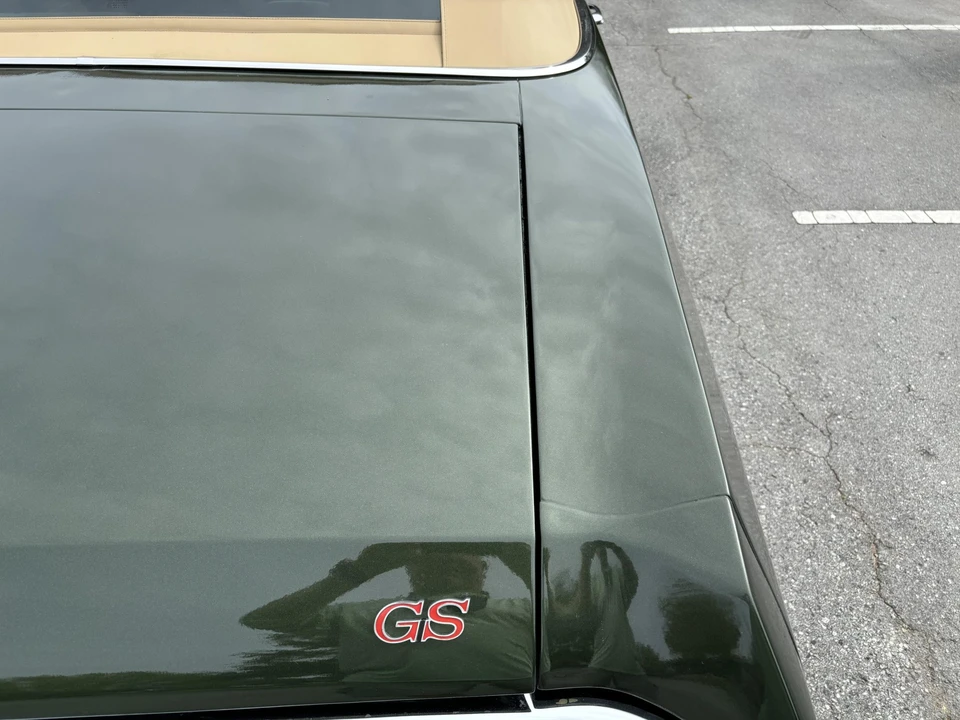 1972 Buick Gran Sport - Image 22 of 31
