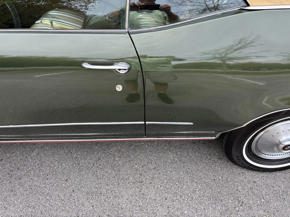 1972 Buick Gran Sport - Image 16 of 31