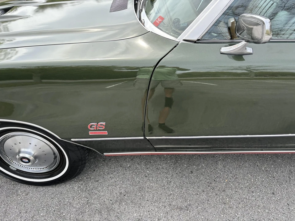 1972 Buick Gran Sport - Image 15 of 31