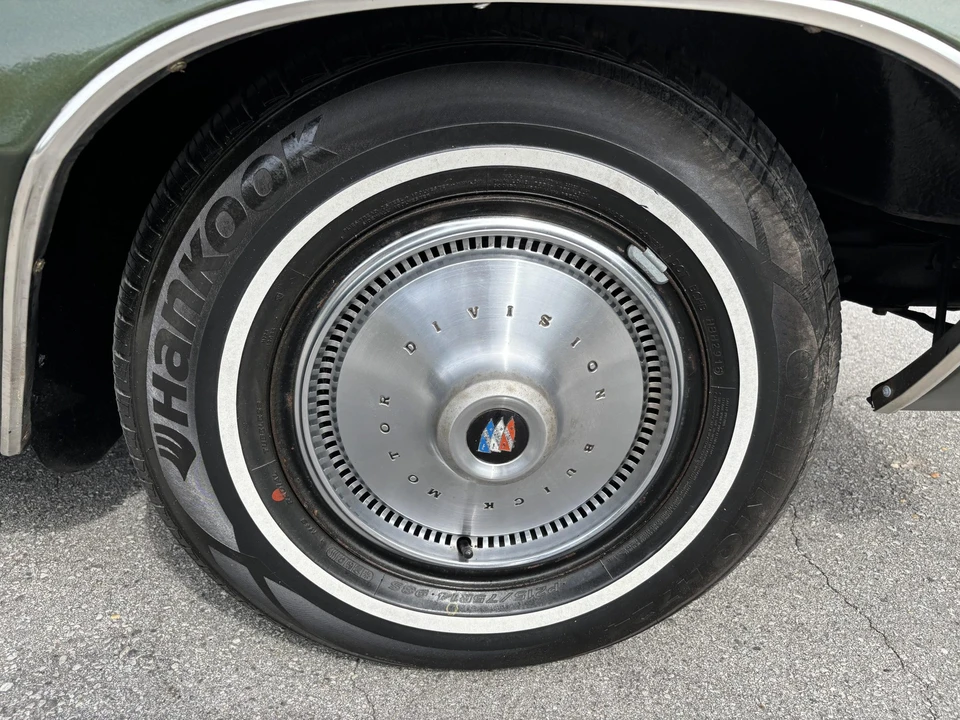 1972 Buick Gran Sport - Image 28 of 31