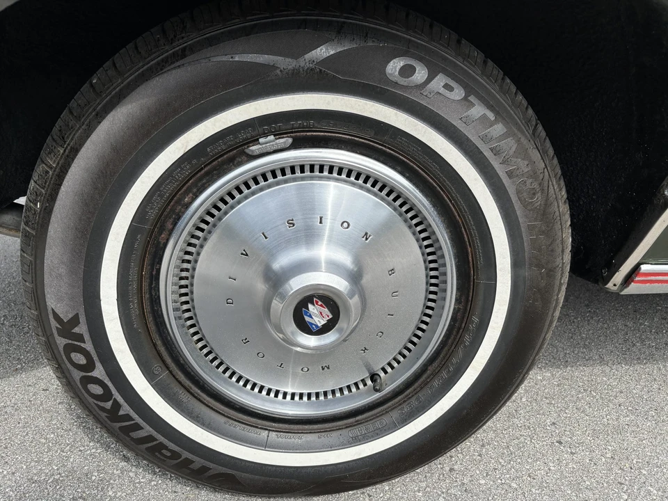 1972 Buick Gran Sport - Image 27 of 31