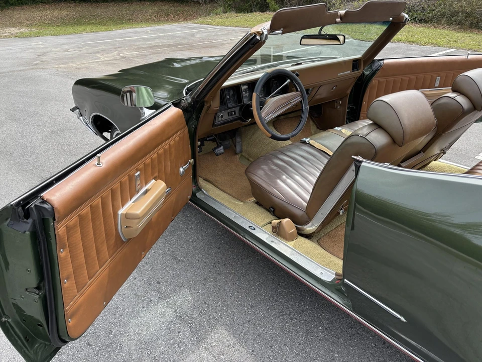 1972 Buick Gran Sport - Image 30 of 31