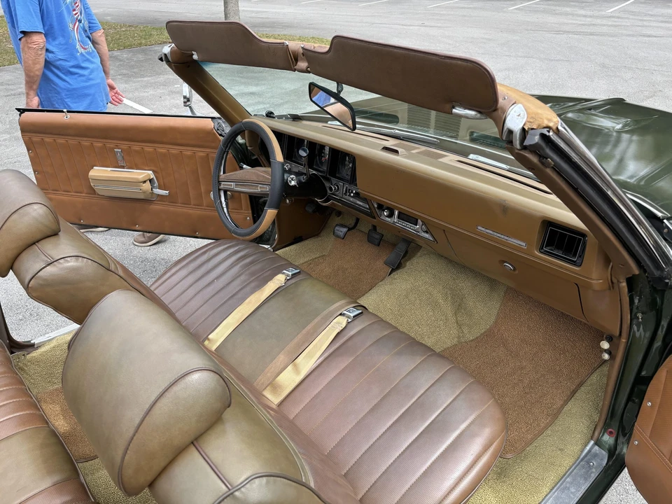 1972 Buick Gran Sport - Image 31 of 31