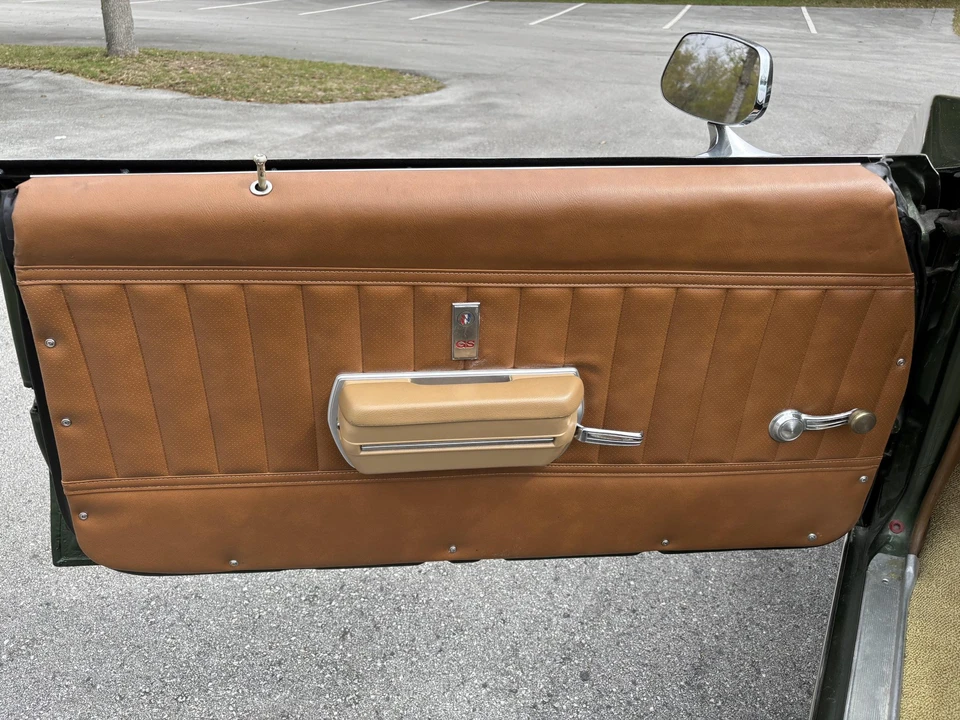 1972 Buick Gran Sport - Image 29 of 31