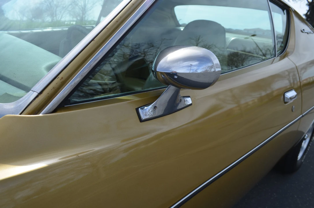 1972 Dodge Charger 3rd Gen - Image 27 of 31