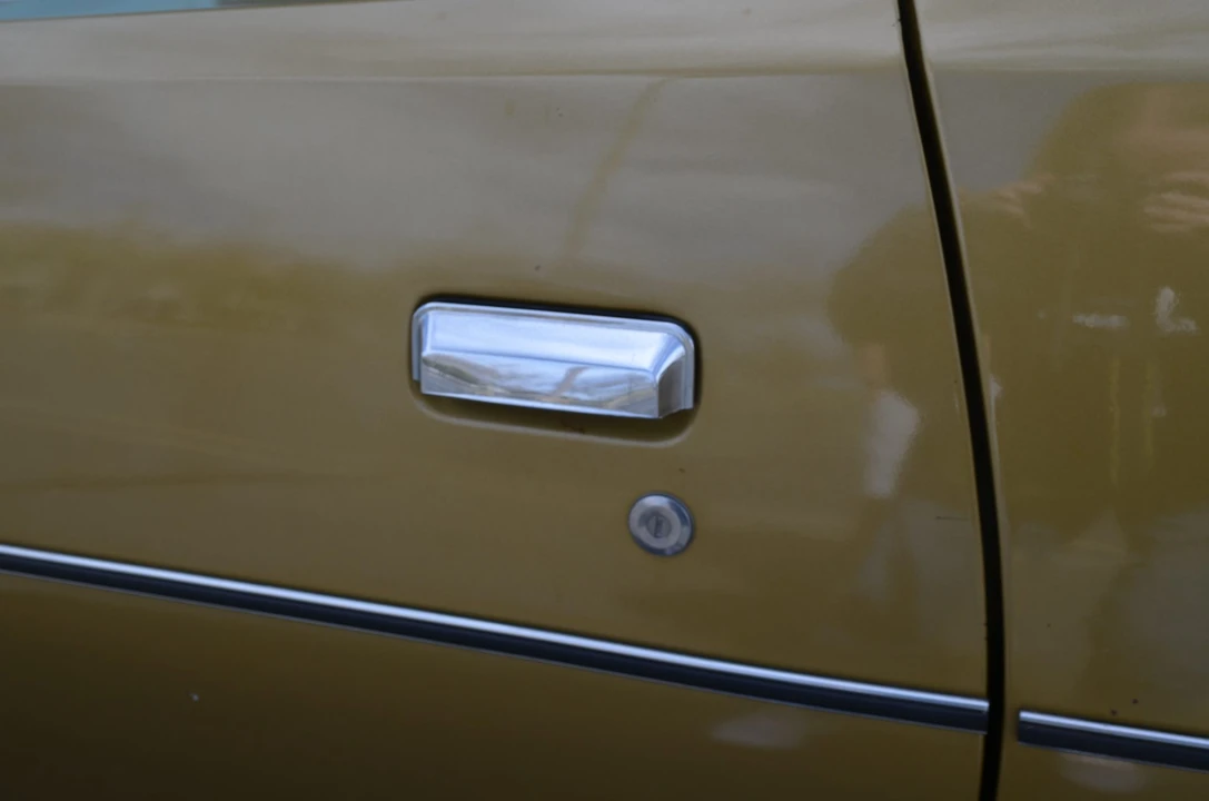 1972 Dodge Charger 3rd Gen - Image 31 of 31