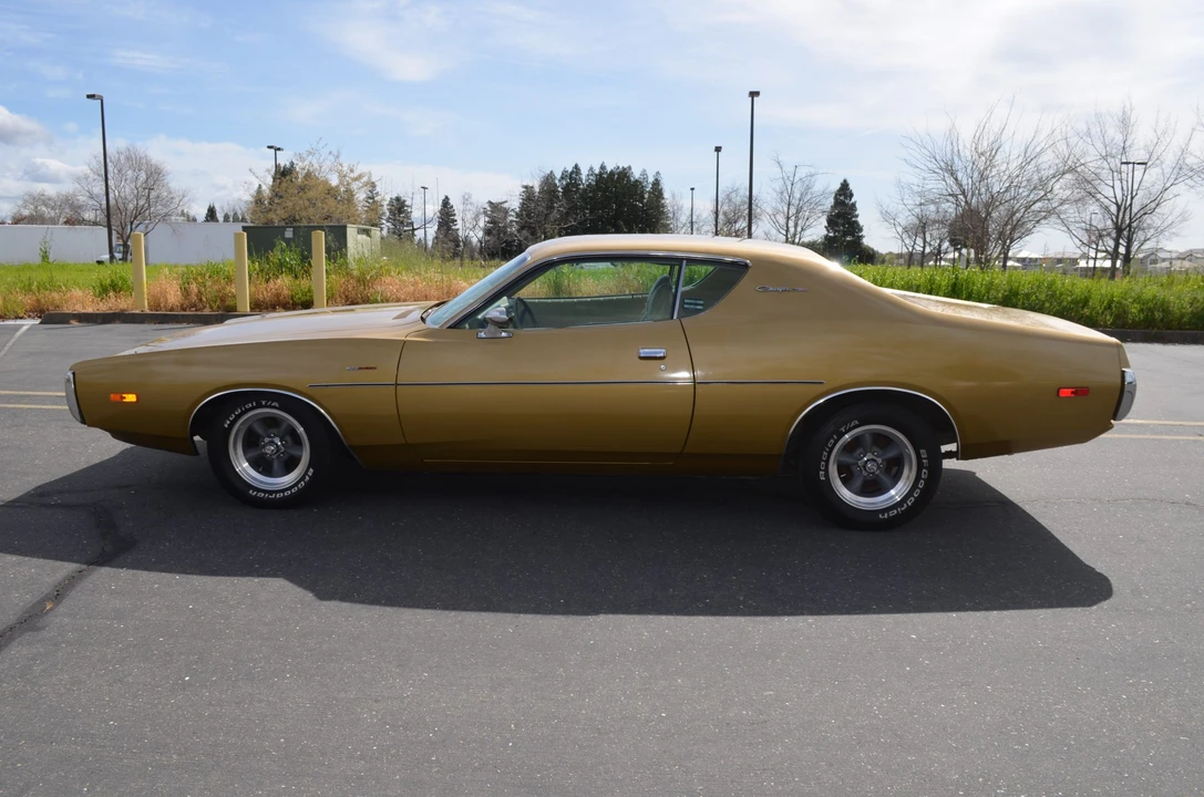 1972 Dodge Charger 3rd Gen - Image 5 of 31