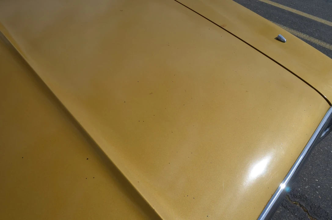 1972 Dodge Charger 3rd Gen - Image 17 of 31