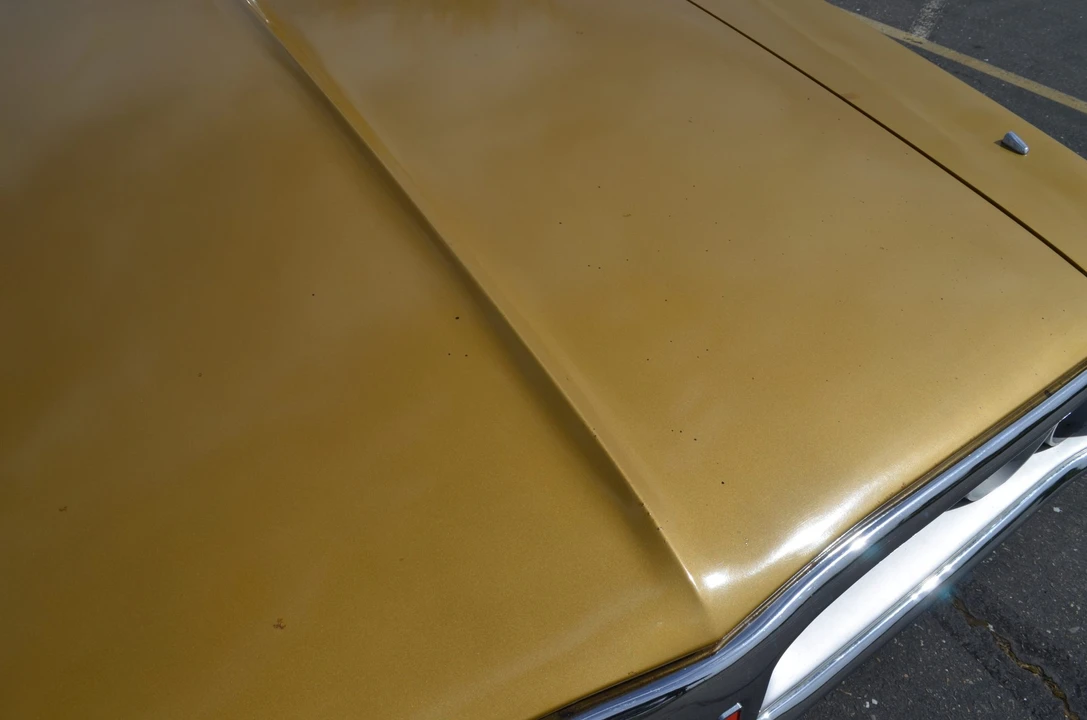1972 Dodge Charger 3rd Gen - Image 16 of 31