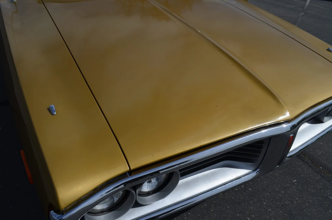 1972 Dodge Charger 3rd Gen - Image 14 of 31