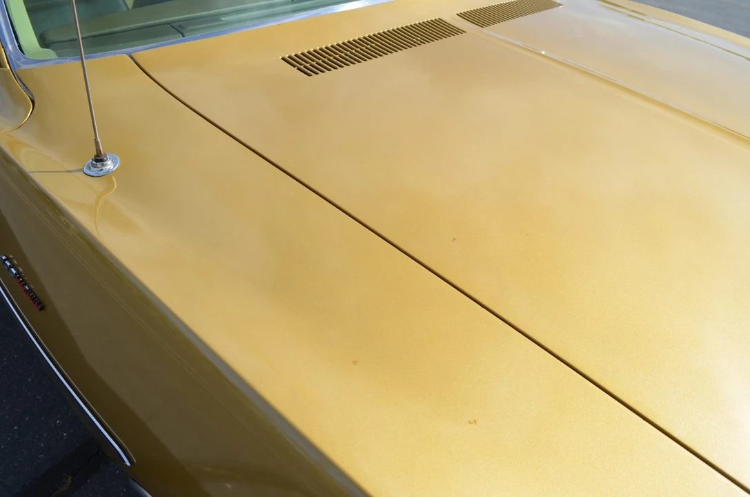 1972 Dodge Charger 3rd Gen - Image 15 of 31