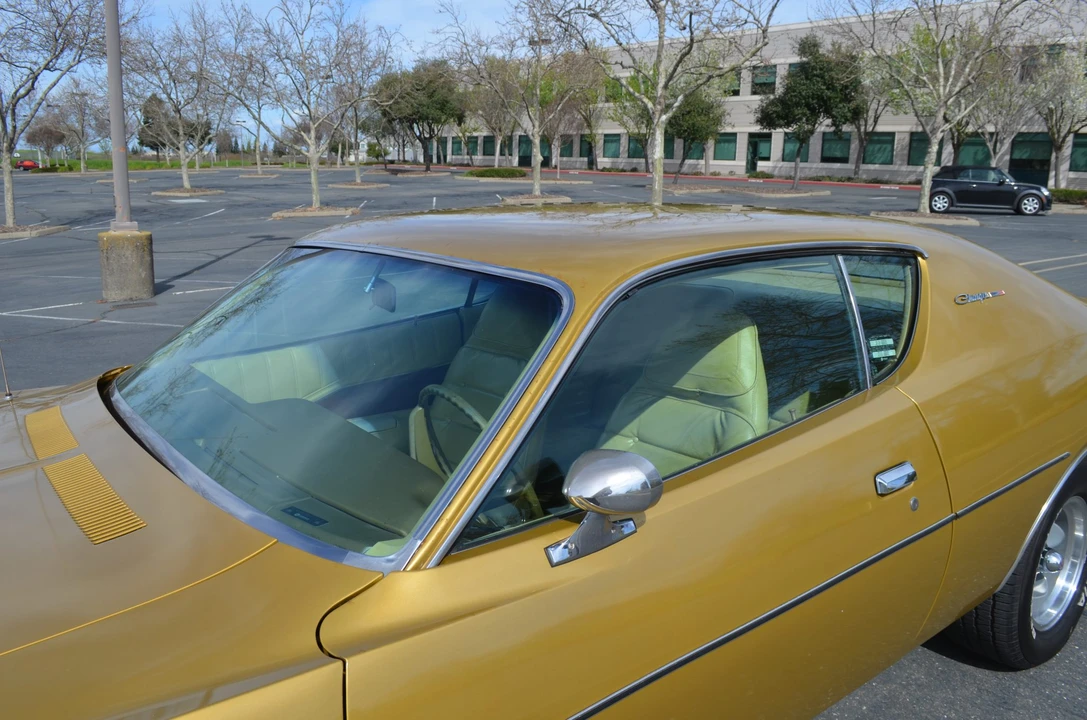 1972 Dodge Charger 3rd Gen - Image 26 of 31