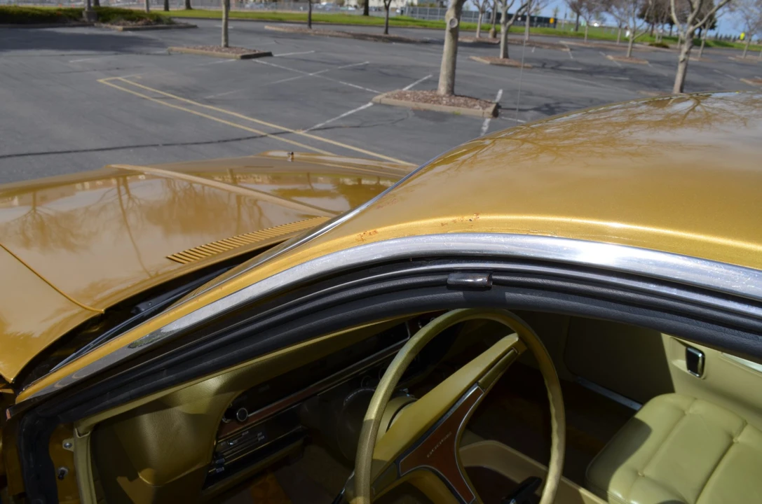 1972 Dodge Charger 3rd Gen - Image 30 of 31