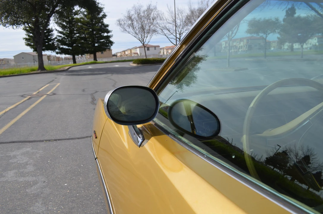 1972 Dodge Charger 3rd Gen - Image 28 of 31