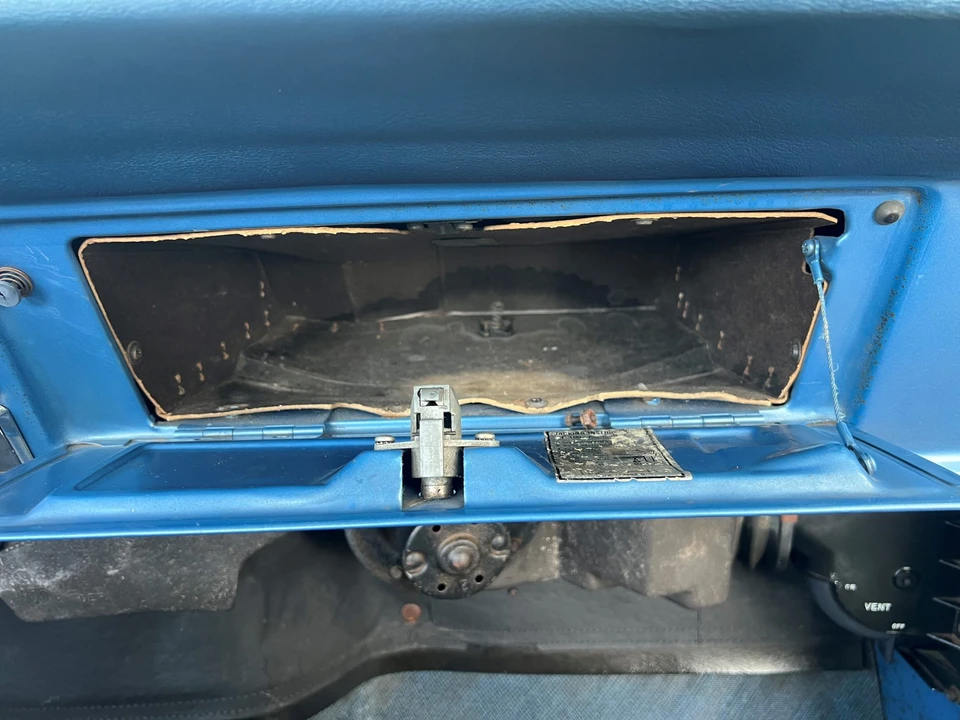 1972 Ford F-Series 5th Gen - Image 19 of 31