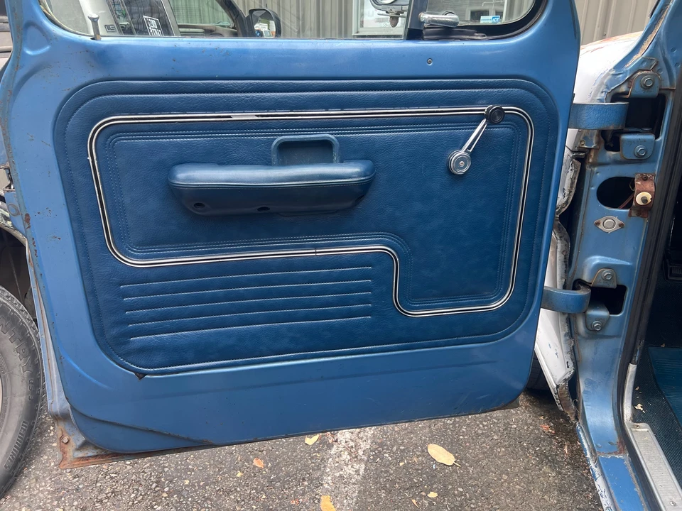 1972 Ford F-Series 5th Gen - Image 14 of 31