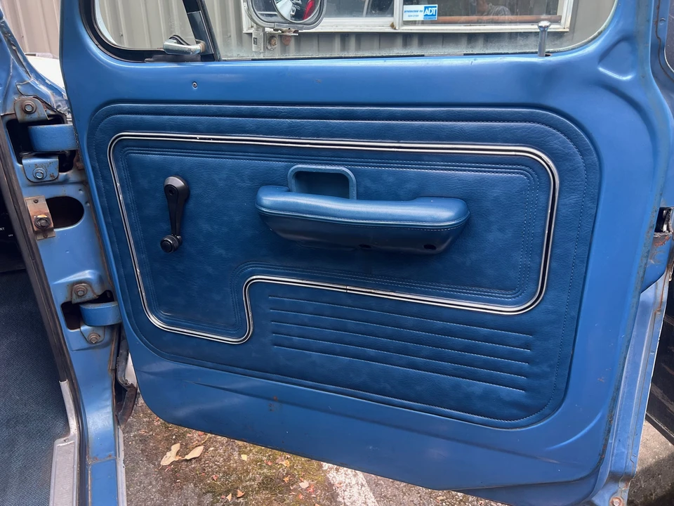 1972 Ford F-Series 5th Gen - Image 16 of 31