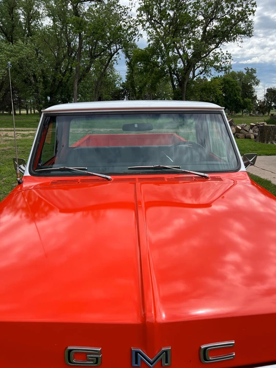 1972 GMC C/K 2nd Gen - Image 19 of 31