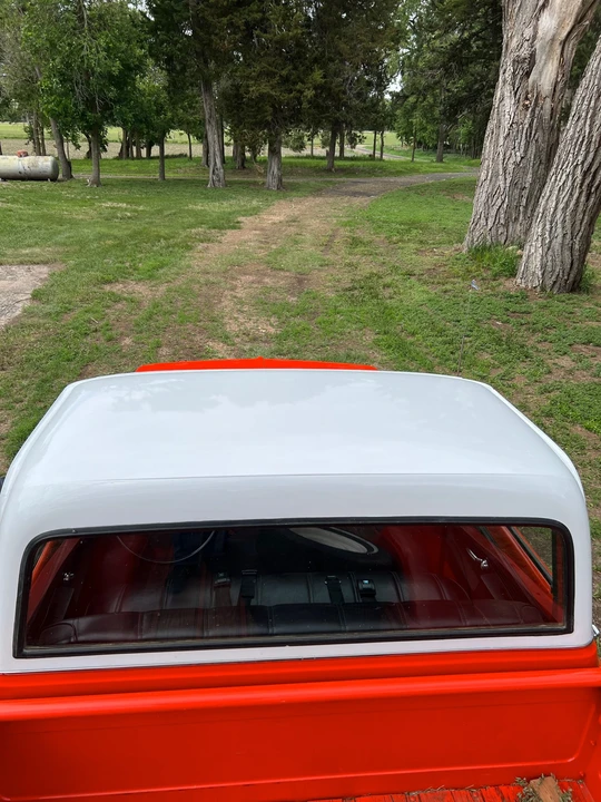 1972 GMC C/K 2nd Gen - Image 20 of 31