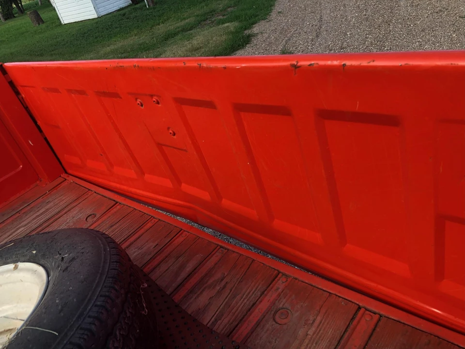 1972 GMC C/K 2nd Gen - Image 28 of 31