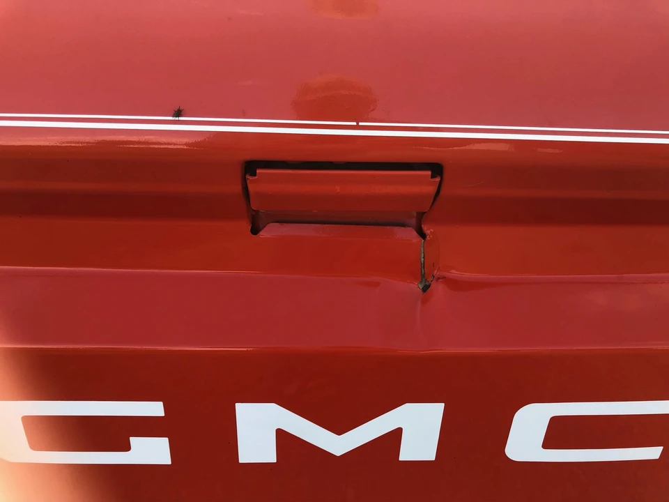 1972 GMC C/K 2nd Gen - Image 25 of 31