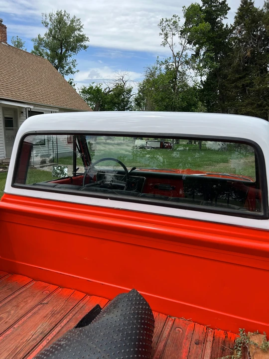 1972 GMC C/K 2nd Gen - Image 21 of 31