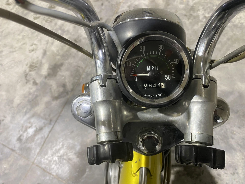 1972 Honda CT70 - Image 25 of 31