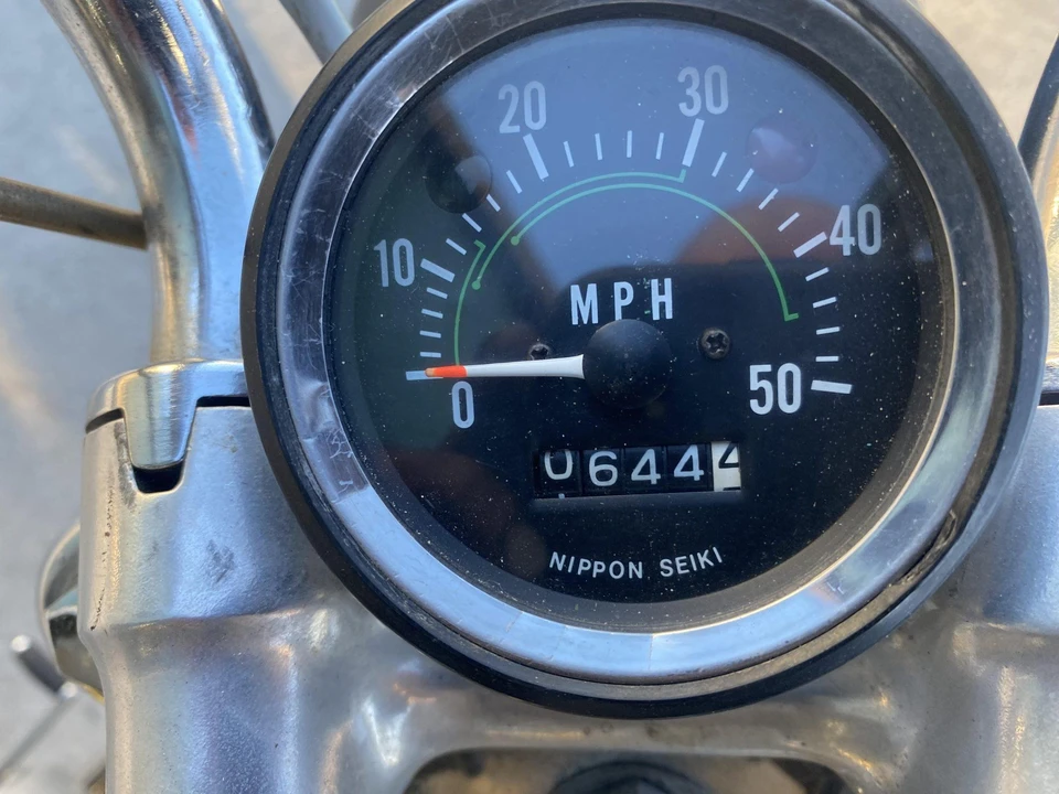 1972 Honda CT70 - Image 26 of 31