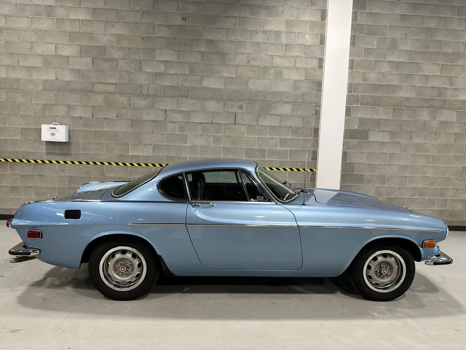 1972 Volvo 1800E - Image 18 of 31