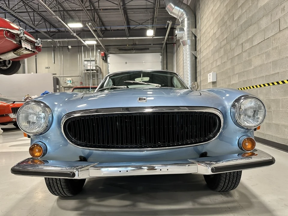 1972 Volvo 1800E - Image 9 of 31