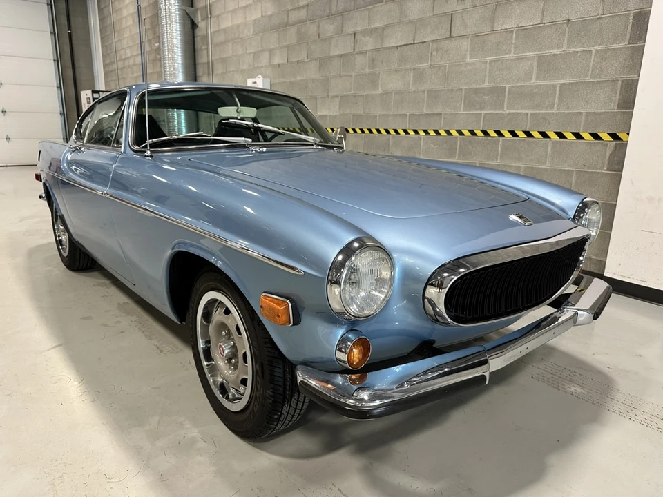1972 Volvo 1800E - Image 12 of 31