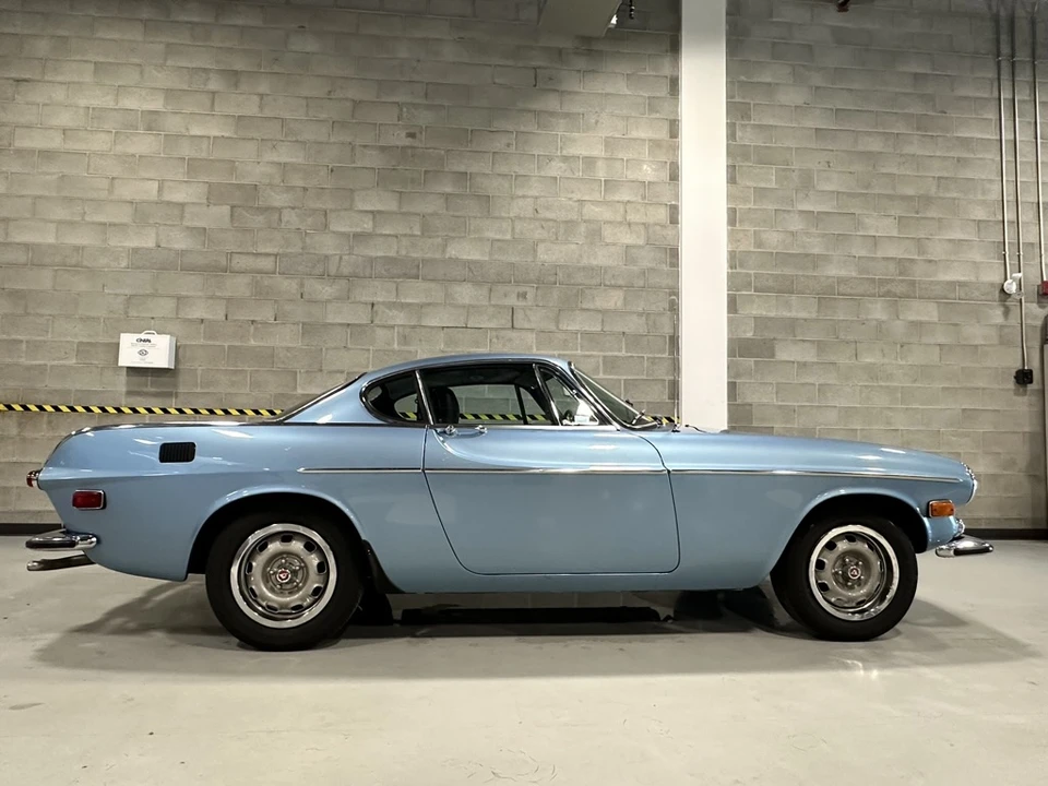 1972 Volvo 1800E - Image 19 of 31