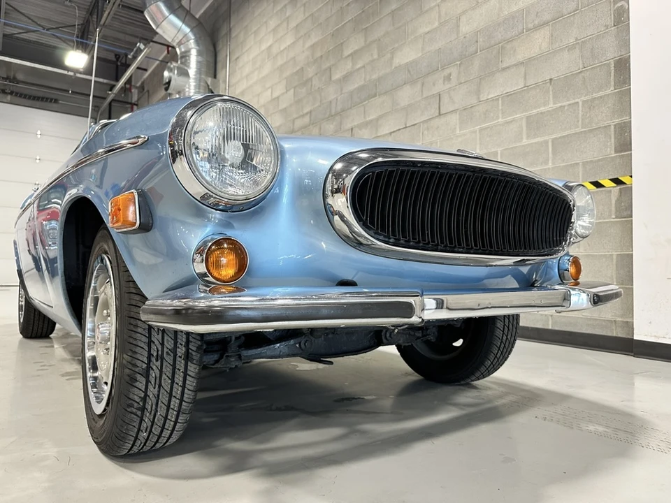 1972 Volvo 1800E - Image 11 of 31