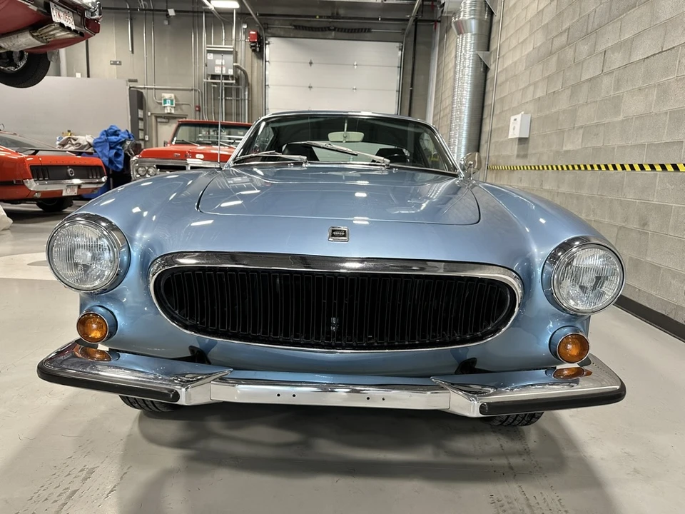 1972 Volvo 1800E - Image 8 of 31