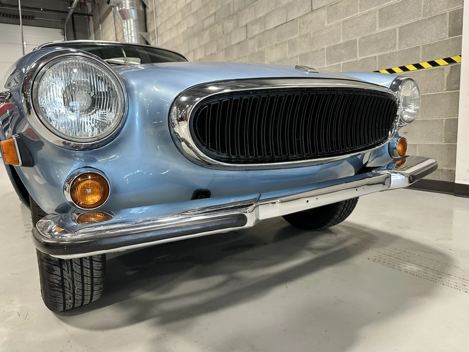 1972 Volvo 1800E - Image 10 of 31