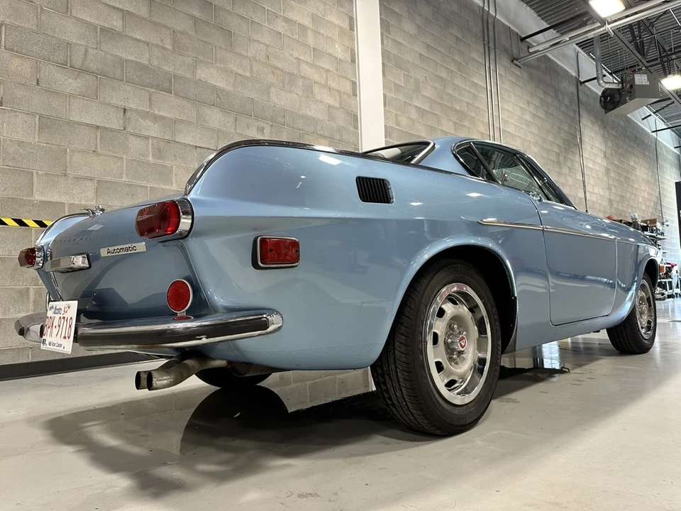 1972 Volvo 1800E - Image 22 of 31