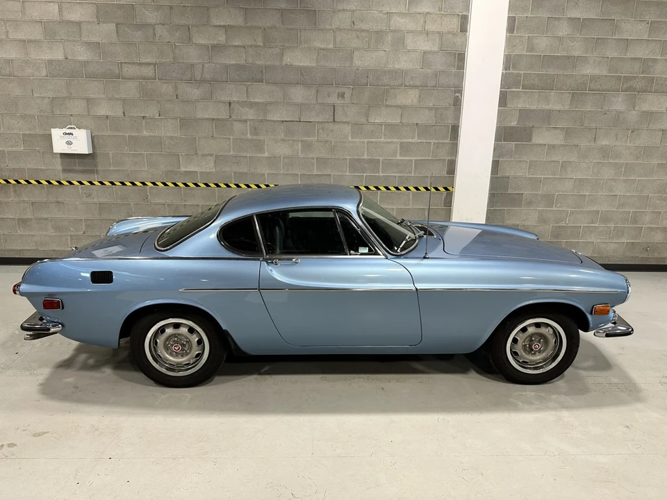1972 Volvo 1800E - Image 21 of 31