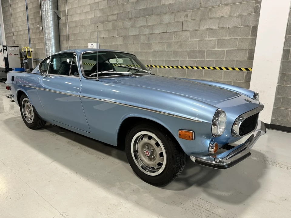 1972 Volvo 1800E - Image 14 of 31