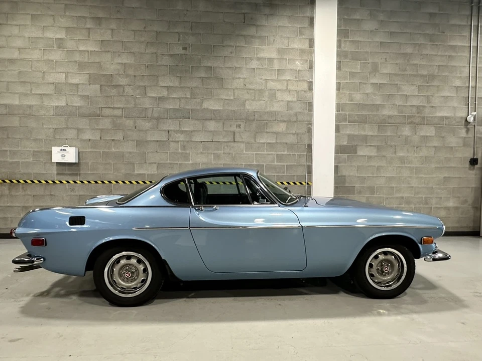 1972 Volvo 1800E - Image 20 of 31