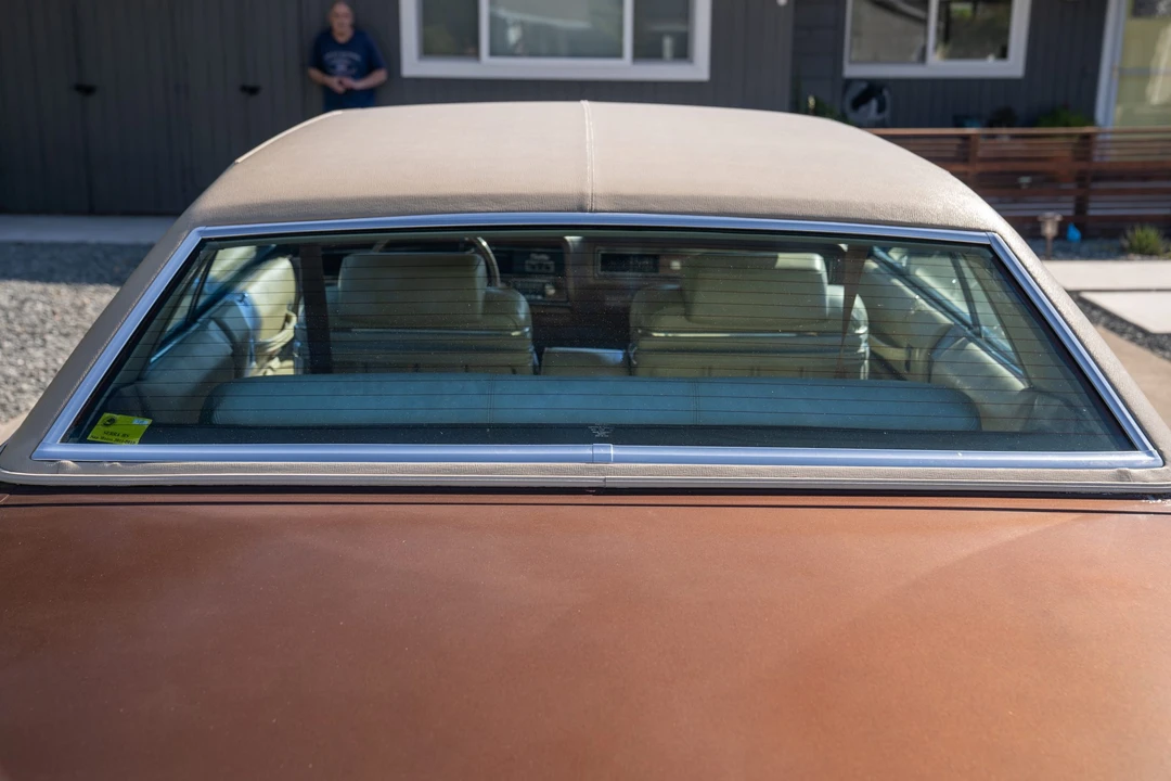 1973 Cadillac DeVille 4th Gen - Image 26 of 31