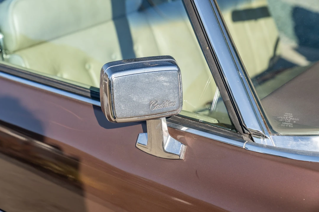 1973 Cadillac DeVille 4th Gen - Image 27 of 31