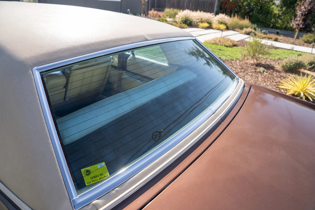 1973 Cadillac DeVille 4th Gen - Image 25 of 31