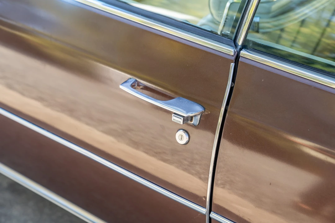 1973 Cadillac DeVille 4th Gen - Image 30 of 31
