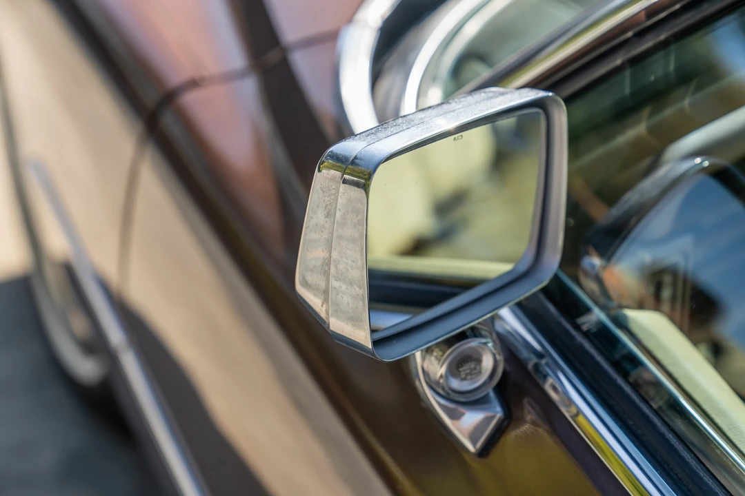 1973 Cadillac DeVille 4th Gen - Image 29 of 31